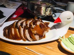 -德香苑脆皮烤鸭·经典(爱融荟城店)