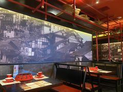 大堂-蛙三泡椒牛蛙(万象城店)
