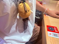 -朴大叔拌饭(上海真如环宇城店)
