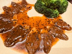 -滇野云南野生菌餐厅(陕西南路店)