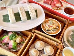 -临江酒店-中餐厅