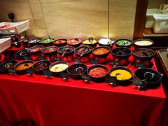 -杭州钱江新城万怡酒店-西餐厅