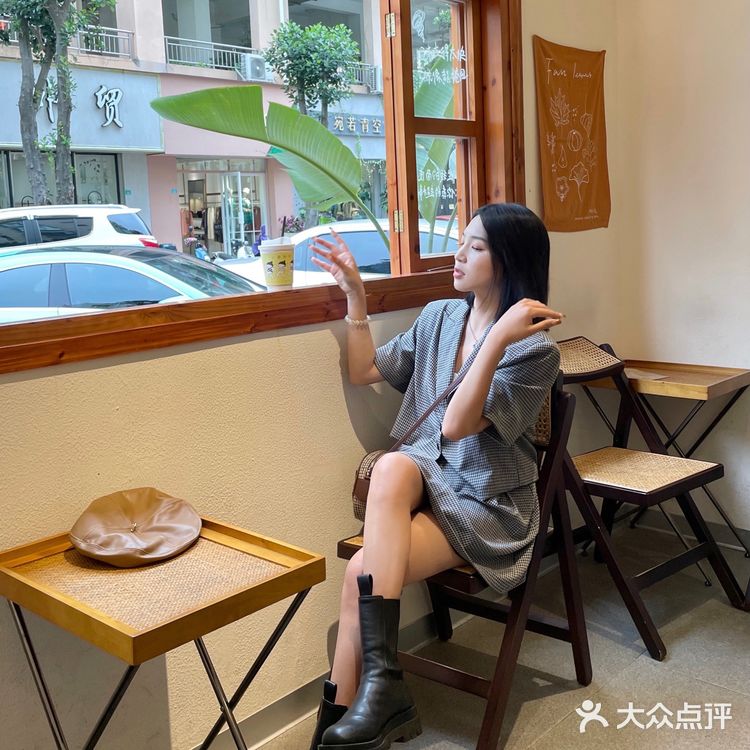  南宁探店｜来这里治愈所有的烦恼🍂
