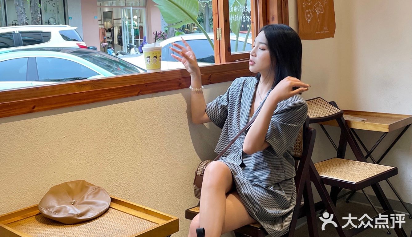  南宁探店｜来这里治愈所有的烦恼🍂