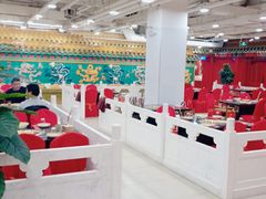 大堂-芦月轩羊蝎子(太平桥店)