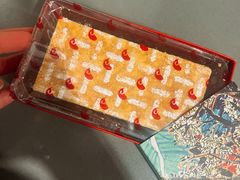 盒装拿破仑-白天鹅宾馆·美食屋