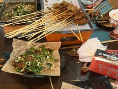 -林二哥宜烤官·宜宾小烧烤