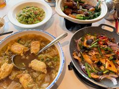 -壹只菜·崇明本地特色菜(崇明南门店)