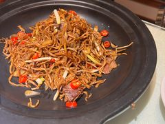 -福荣新中式餐厅
