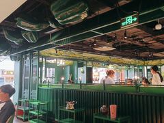 -青一色火锅(摩根店)