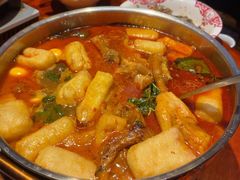 -七叔家宴家常广西菜(明秀东路店)