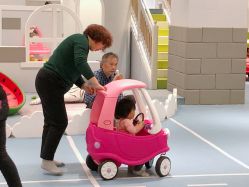 -meland亲子乐园•派对•研学(苏州悠方购物中心店)