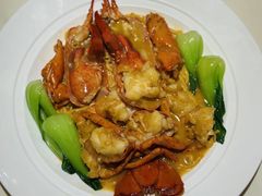 -利苑酒家(华熙国际店)