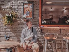 -BE YOLO必有乐&小红帽三明治