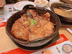 -洪兴砂锅(烟台山店)