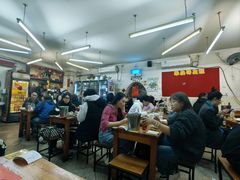 -炒豆合作社(东四总店)