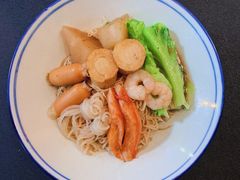 -左记港食(融科天城店)