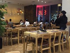 大堂-Sushi Love 创意寿司(丽影广场店)