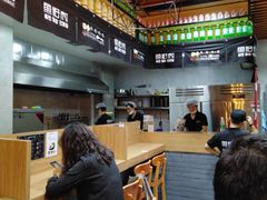 -鱼籽村秘制拌饭(崇文门店)