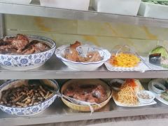 -宾朋海鲜饭庄(兴海路店)