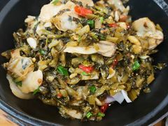 -万景饭店·鱼街农家菜