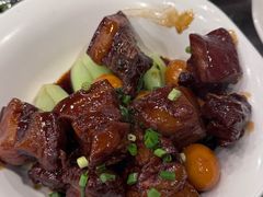 -奶奶的味道(胶州路店)