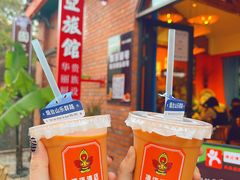 -清迈清迈巷口小排档(烟台山店)