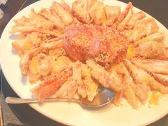 -鱼乐轩·俄罗斯海鲜直供餐厅(群力店)
