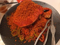 避风塘老虎蟹-粤来记·啫啫煲·点心(日月光店)