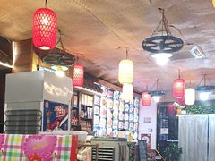 -人民公社铁锅炖·东北菜(卫国道店)
