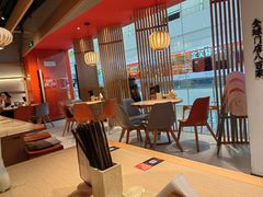 -味千拉面(淮安万达店)