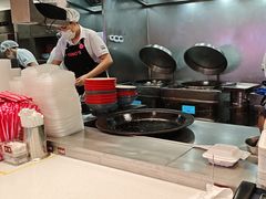 -小杨生煎(深圳岗厦北店)