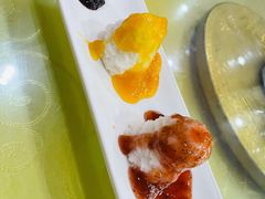 山楂山药-砂锅居(西四店)