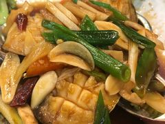 -友强·23年特色海鲜大排档(厦门店)