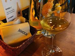 -ibarrel爱杯·bistro&brunch(江宁路店)