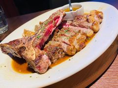 -404干式熟成牛排馆•聚会餐厅