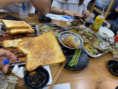 -老虎滩大连海鲜烧烤(建邺云锦路总店)