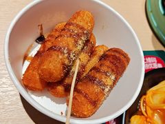 -桃娘下饭小火锅(东方新天地店)