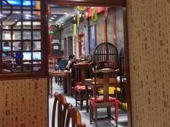 -李记白水羊头·清真老味家常菜(石景山店)