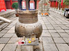 -五台山风景名胜区