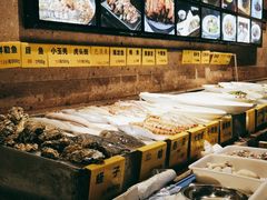 -杭越海鲜(迪荡店)