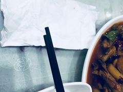 -清真新疆特色餐厅(红埠街店)