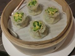 -海派悦庭·海胆烧麦·新融合菜(凯德广场店)