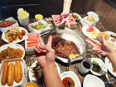 -冠菌火锅自助(东莞桥头店)