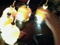 -HUNTING BAR亨霆鸡尾酒馆(越秀淘金店)