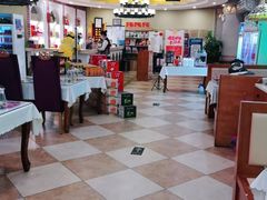 -巴依老爷新疆美食(马驹桥店)