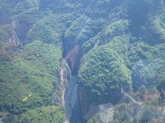-山西壶关太行山大峡谷旅游景区