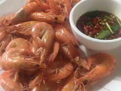 -范饭椰林川湘味海鲜·椰子鸡(三亚湾椰梦长廊店)