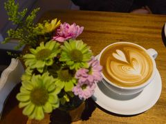 -翠贝卡&Mama Kelly Brunch Coffee(河西店)