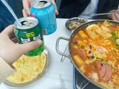 -欧巴来了韩式料理